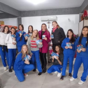 Fotos: Divulgação/Cojem Marechal