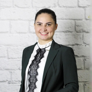 Presidente do Núcleo e Conselho da Mulher Empresária, Silmara Pazini
