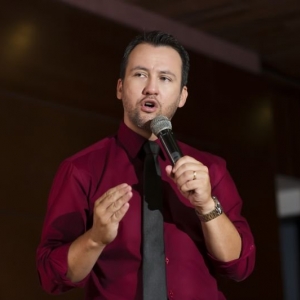 Administrador, Jean Matos, especialista em Gestão Estratégica de Negócios: ?O sucesso no trabalho tem relação com um conjunto de situações