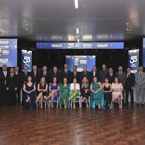 Diretoria da Acimacar - Gestão 2023/2024
