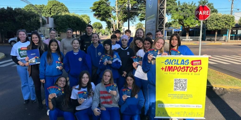 Fotos: Divulgação/Cojem Marechal